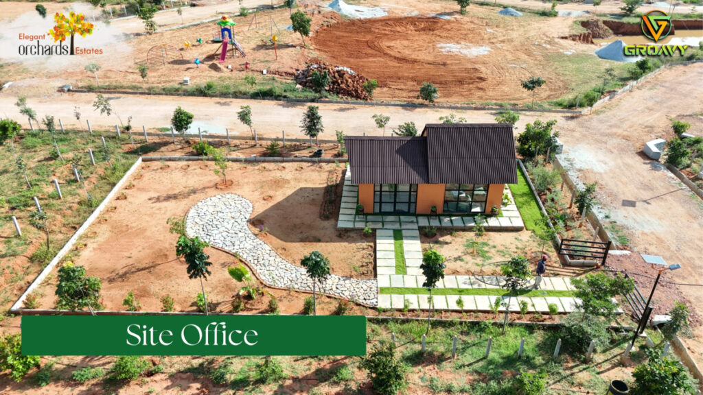 Farm plots near bengaluru